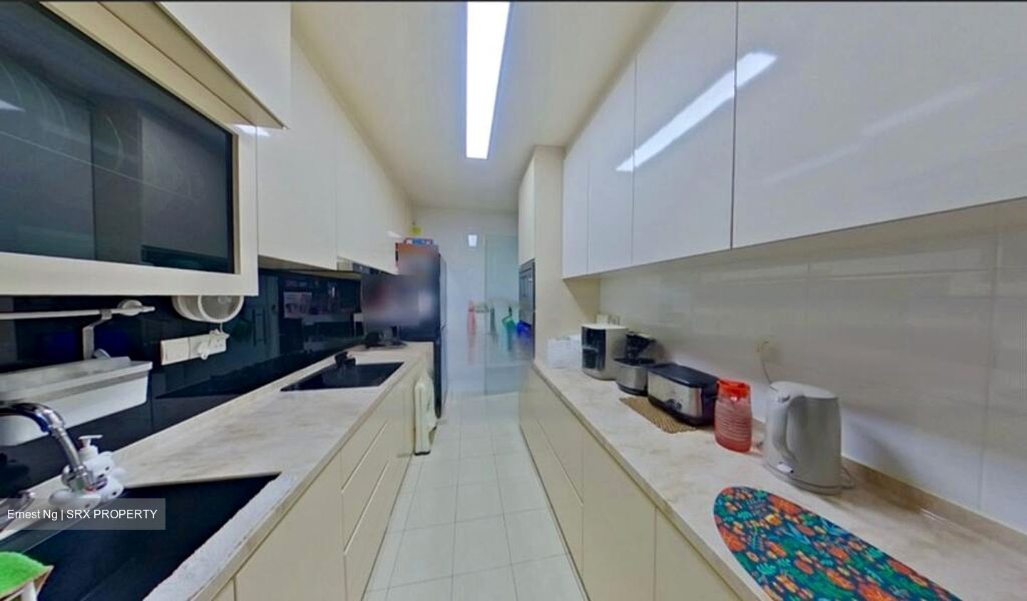 Blk 470C Hougang Parkview (Hougang), HDB 5 Rooms #453284581
